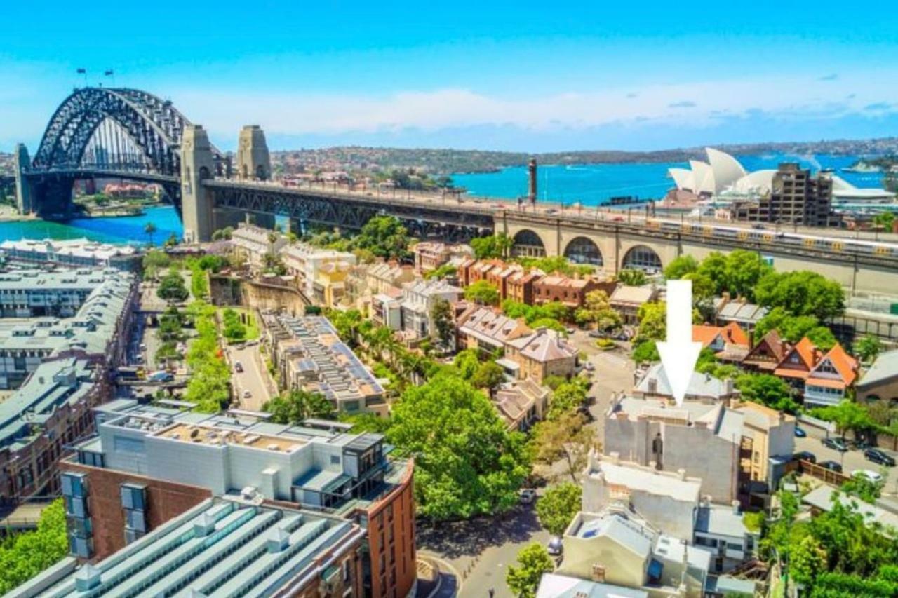 Stunning Sydney Home 11 外观 照片