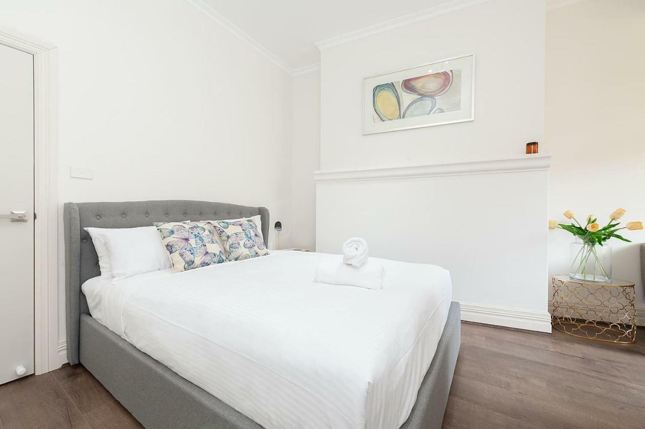 Stunning Sydney Home 11 外观 照片
