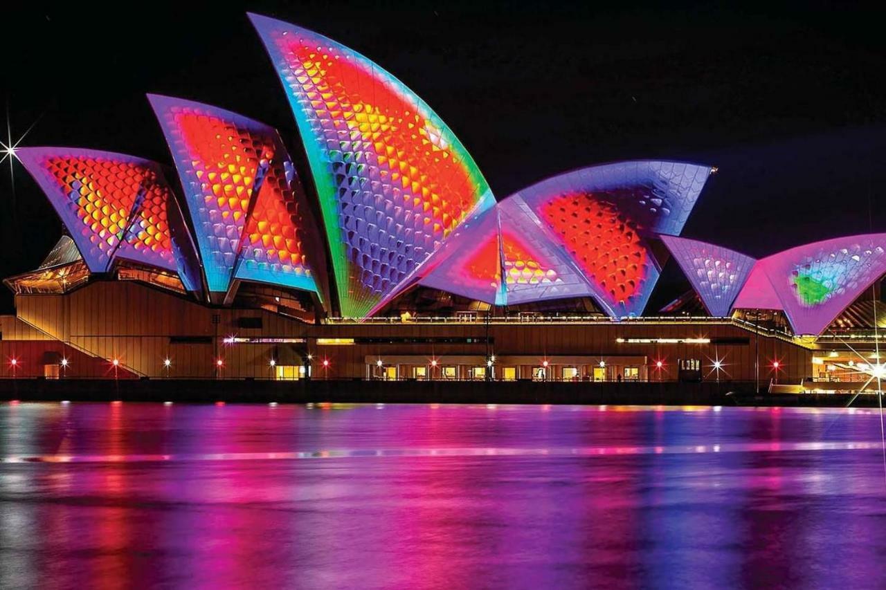 Stunning Sydney Home 11 外观 照片