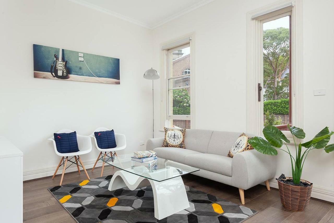Stunning Sydney Home 11 外观 照片