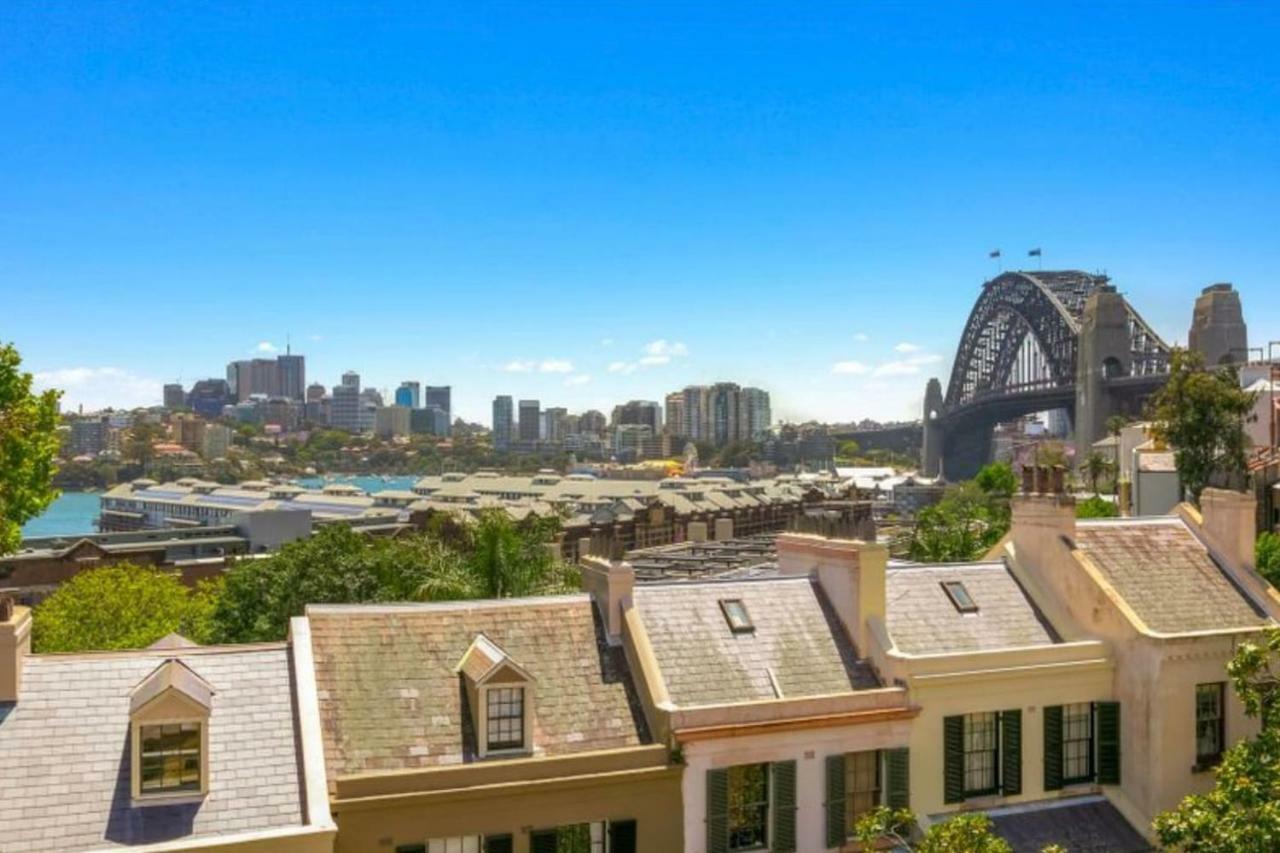 Stunning Sydney Home 11 外观 照片