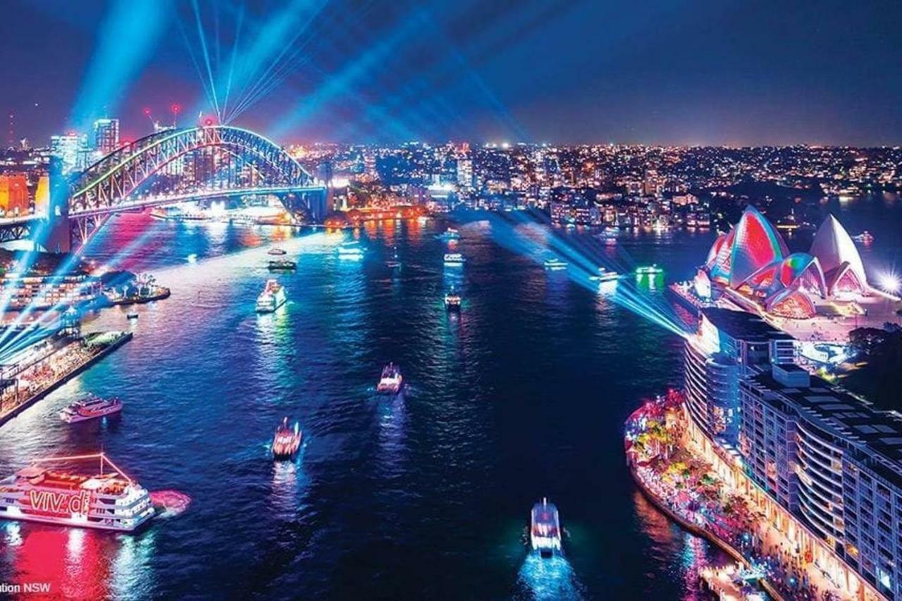 Stunning Sydney Home 11 外观 照片
